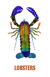 ￼LOBSTERS