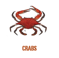 ￼cRABS  